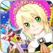 Subway Princess Runner in Surfs Endless Temple! icon