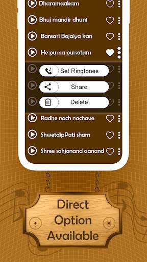 Swaminarayan Ringtones 2021 screenshot 4