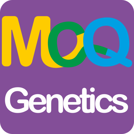 Genetics MCQ icon