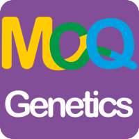 Genetics MCQ on 9Apps
