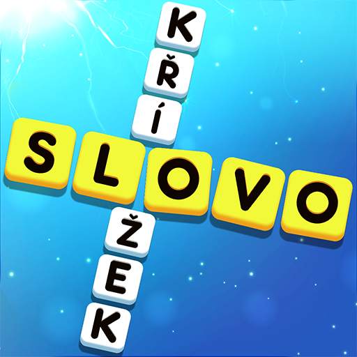 Slovo Křížek 1.0.91