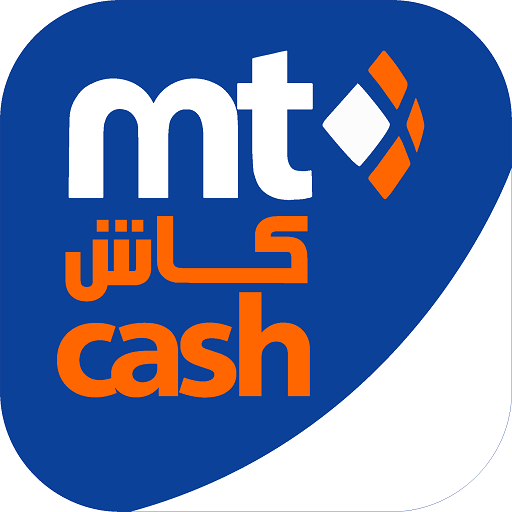 MT CASH आइकन