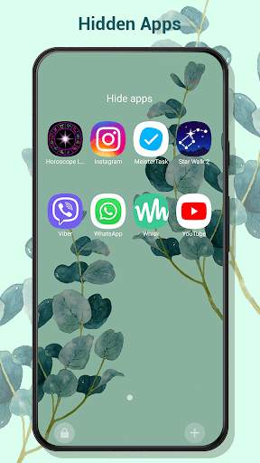 O Launcher (Version 2024) screenshot 4