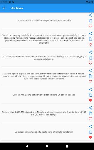 Fatti Divertenti screenshot 8