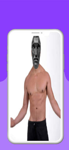 Squid Game Mask - Photo Editor screenshot 3