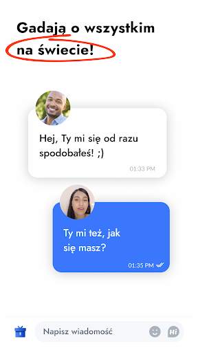 Kismia - randki w pobliżu screenshot 4