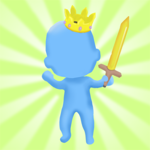 Idle Clash 3D icon