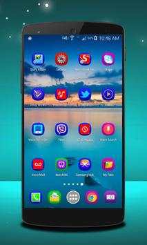 Launcher Theme For Huawei P9 screenshot 3