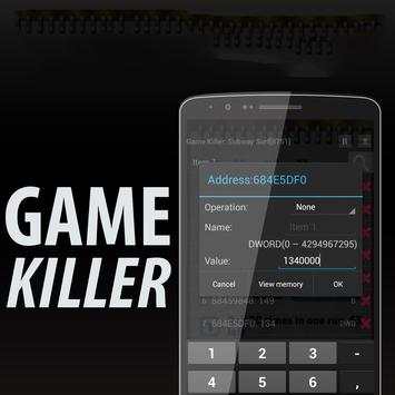 Game Cheats Engine Pro screenshot 1