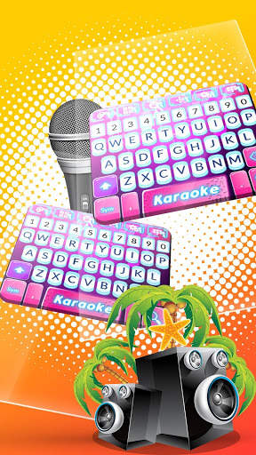 Karaoke😎 Keyboard Plus screenshot 5