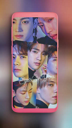 GOT7 wallpaper Kpop HD new screenshot 2
