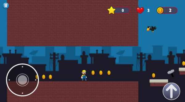 Marious World – Super Adventure screenshot 6