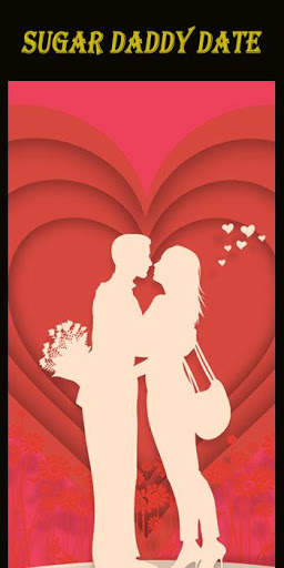 Sugar Date - Dating App For Local Rich Dating screenshot 1