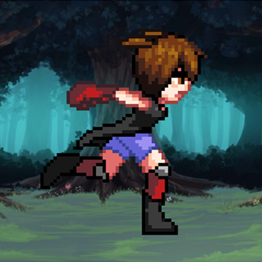 Kinkin Run icon