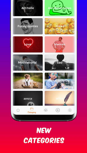 Funky Life - 10000  Jokes, Status & Quotes screenshot 2