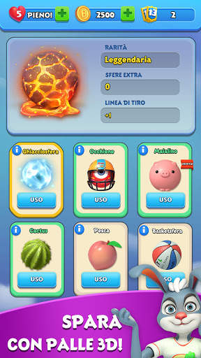Brick Ball Blast screenshot 6