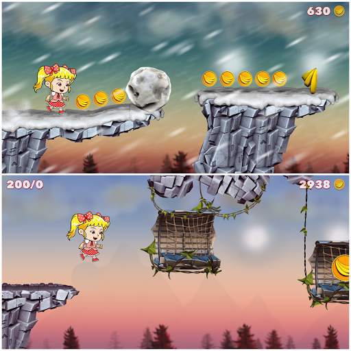 Nastya World screenshot 7