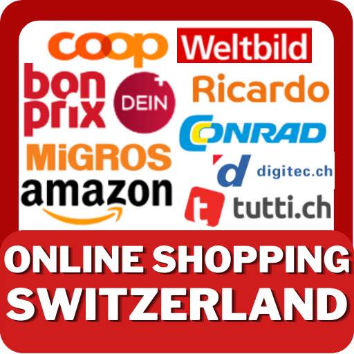Online Shopping Switzerland - Switzerland Shopping 1.2