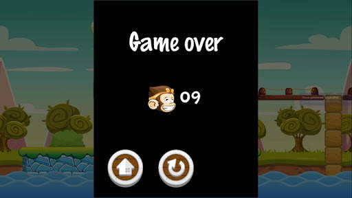 Monkey King screenshot 7