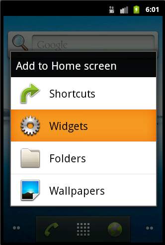Internet Access Toggle Switch screenshot 1
