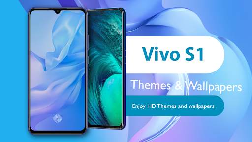 Theme For vivo s1 Launcher App screenshot 1