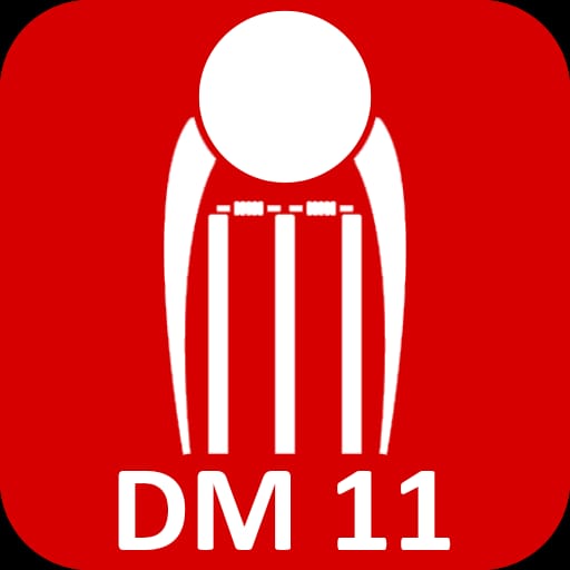 dream11 fantasy cricket app - dream11 app आइकन