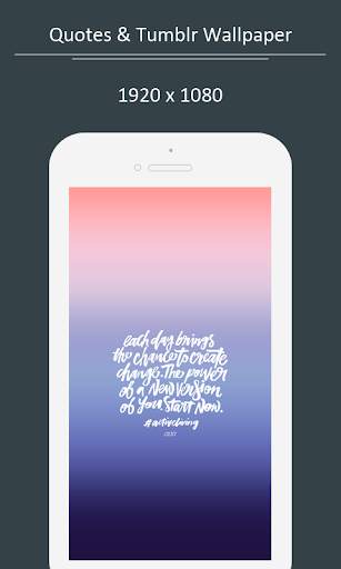 Trending Quotes Mobile Wallpaper screenshot 6