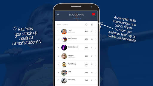 TopYa! Active screenshot 4