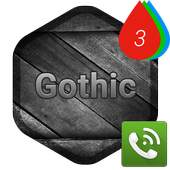 PP Theme – Gothic 2.9