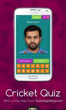 Cricket Challange screenshot 4
