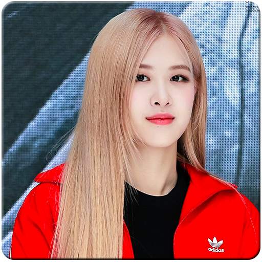 Rose BLACKPINK Wallpapers 1.0