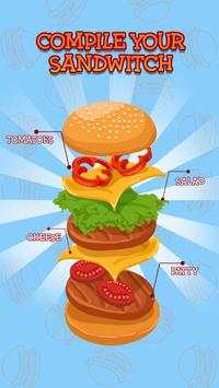 Burger Shop screenshot 14
