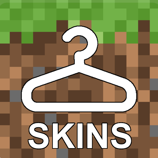 Skins for Minecraft icon