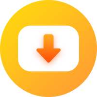 Video Downloader - HD Video Downloader logo
