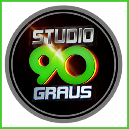 Rádio Studio 90 Graus icon