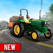 Farming Tractor : Farming Tractor Driving Games 1.3