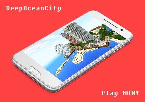 Best City Maps for Minecraft PE screenshot 5
