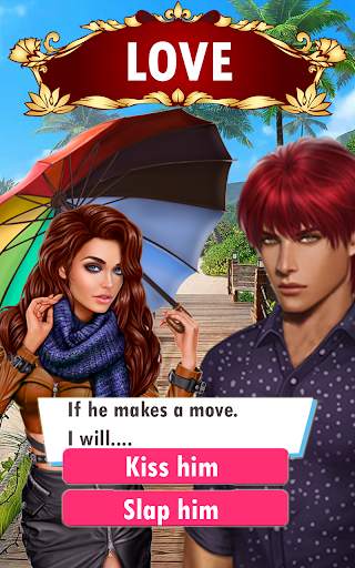 Is it Love? My Choices ❤️❤️❤️, My Episodes screenshot 1