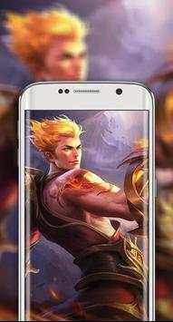 Mobile Legend Wallpaper Offline screenshot 2