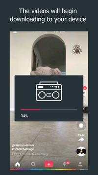Download Musically Videos 2018 screenshot 4