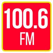 Radio fm 100.6 fm 100.6 Radio 100.6 Radio player on 9Apps