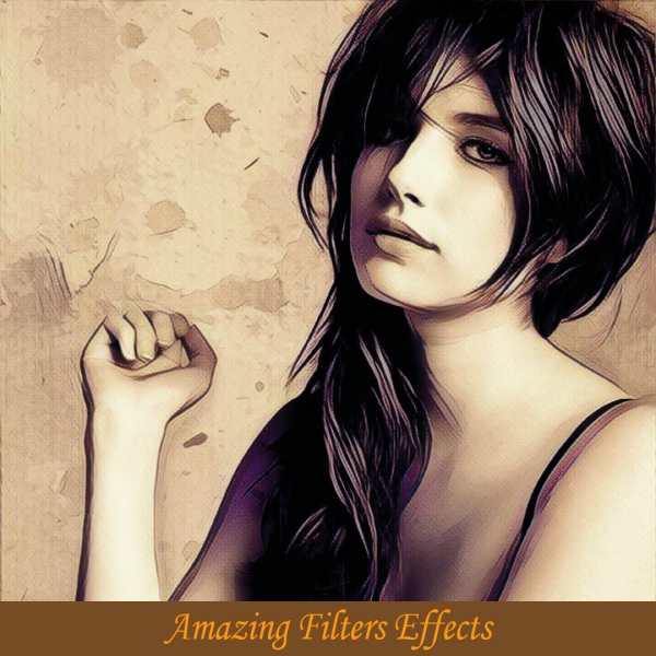 Photo Effect - Prizma screenshot 6