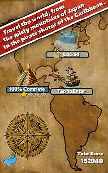 Gem Spinner II Lite screenshot 2