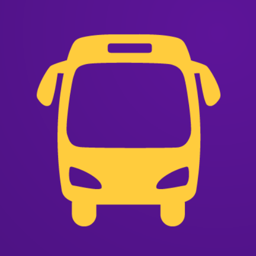 ClickBus - Passagens de ônibus icon