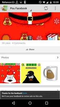 New Pou Guide screenshot 2