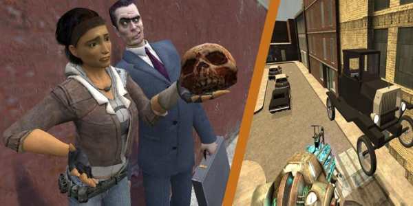 Guide -Garry's Mod- Game screenshot 1