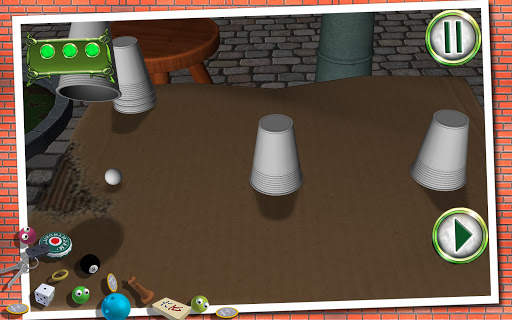 Shell Game screenshot 15