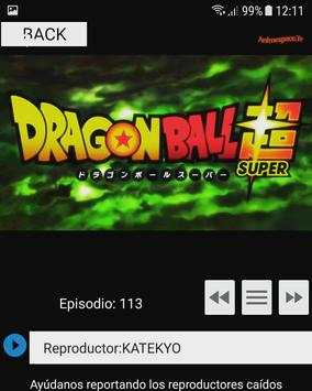 Appnime screenshot 5