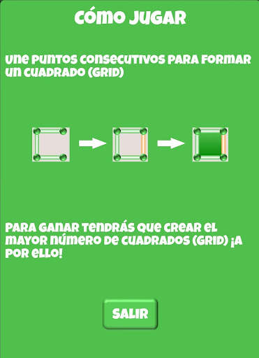 Grid Game Gridbot screenshot 4