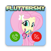 Fake Call From Fluttershy icon